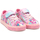 Sapatos Criança Sapatilhas Lelli Kelly LKED3490-BX02 Rosa
