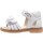 Sapatos Criança Sapatos aquáticos Balducci CITA5452 Branco