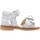 Sapatos Criança Sapatos aquáticos Balducci CITA5452 Branco