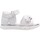 Sapatos Criança Sapatos aquáticos Balducci CITA5301 Branco