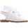 Sapatos Criança Sapatos aquáticos Panyno B3040 Branco