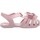 Sapatos Criança Sapatos aquáticos Zaxy 83164-16421 Rosa