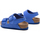 Sapatos Criança Sapatos aquáticos Birkenstock 1023494 Azul