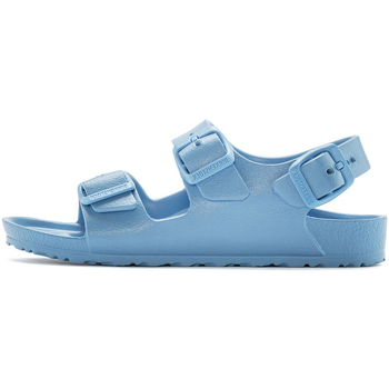 Sapatos Criança Sapatos aquáticos Birkenstock 1024604 Azul