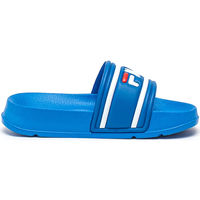 Sapatos Homem Sapatilhas Fila 1011430-50031 Azul