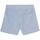 Textil Rapariga Shorts / Bermudas Tommy Hilfiger  Azul