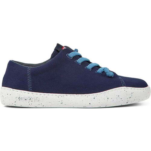 Sapatos Mulher Sapatos & Richelieu Camper SAPATOS DE PASSEIO  PEU K201517 Azul