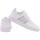 Sapatos Mulher Sapatilhas adidas Originals Hoops 30 Branco