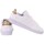 Sapatos Mulher Sapatilhas adidas Originals Advantage Branco