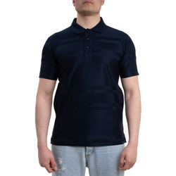 Textil Homem T-shirts e Pólos Paul & Shark 23411281 Azul