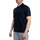 Textil Homem T-shirts e Pólos Paul & Shark 23411281 Azul