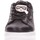 Sapatos Mulher Sapatilhas Karl Lagerfeld  Preto