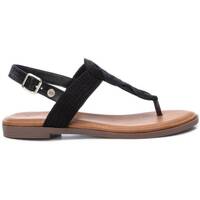 Sapatos Mulher Sandálias Xti 14145003 Preto