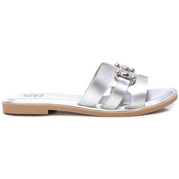 Sapatos Mulher Sandálias Xti 14146302 Prata