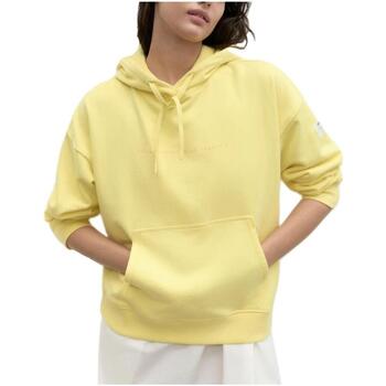 Textil Equipment Sweats Ecoalf  Amarelo