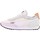 Sapatos Mulher Sapatilhas Puma Future Rider Cutout Creme