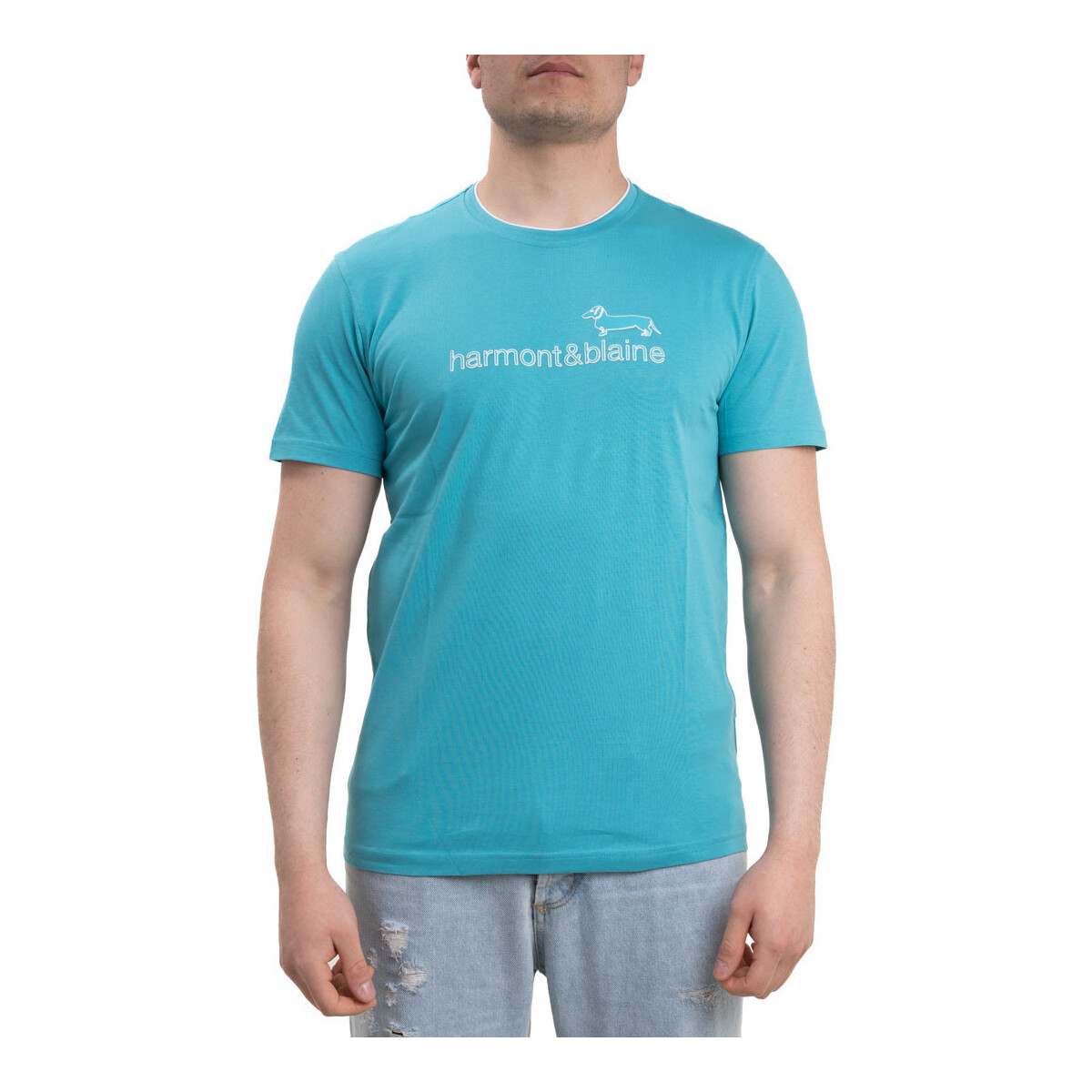 Textil Homem T-shirts e Pólos ICHI Pullover Ihmatise nero IRJ197021055 Verde