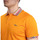 Textil Homem T-shirts e Pólos Harmont & Blaine LRJ328021215 Laranja