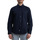 Textil Homem Camisas mangas comprida Blauer 23SBLUS01339 Azul