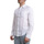 Textil Homem Camisas mangas comprida Blauer 23SBLUS01343 Branco