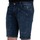Textil Homem Shorts / Bermudas Jeckerson UBE001KI001D1006 Azul