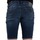 Textil Homem Shorts / Bermudas Jeckerson UBE001KI001D1006 Azul