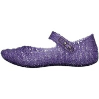 Sapatos Rapariga Sabrinas Melissa 32995 Violeta