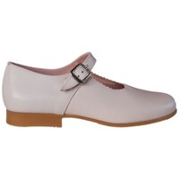 Sapatos Rapariga Sabrinas Colores 27484-18 Rosa