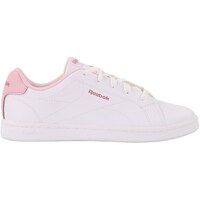 Sapatos Criança Sapatilhas Reebok Sport Royal Complete Branco