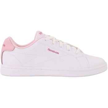 Sapatos Criança Sapatilhas Question Reebok Sport Royal Complete Branco