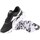 Sapatos Criança Sapatilhas Reebok Sport Zig Dynamica 20 Preto