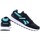 Sapatos Homem Sapatilhas Reebok Sport GL1000 Preto