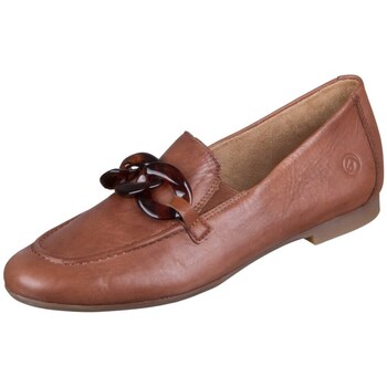 Sapatos Mulher Mocassins Remonte D0K0024 Castanho