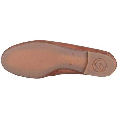 Remonte D0K0024 Castanho