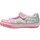 Sapatos Criança Sapatilhas Lelli Kelly LKED2035-GX02 Multicolor
