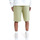 Textil Homem Shorts / Bermudas Calvin Klein Jeans J30J320067-L9F Verde