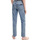 Textil Criança Calças de ganga Calvin Klein Jeans IB0IB01200-1A4 Azul