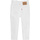 Textil Criança Calças de ganga Levi's 4EE361-001 Branco