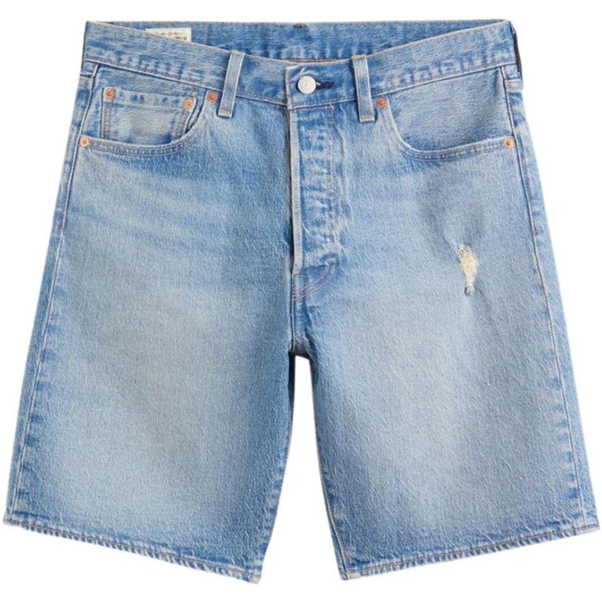 Textil Homem Shorts / Bermudas Levi's 36512-0154 Azul