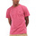 Textil Homem T-Shirt mangas curtas Barbour MTS0994-PI72 Violeta