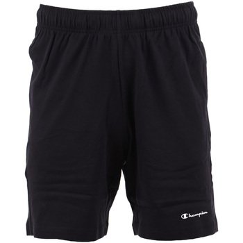 Textil Homem Shorts / Bermudas Champion 217441-KK001 Preto