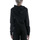 Textil Mulher Sweats Calvin Klein Jeans J20J219125-BEH Preto