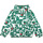 Textil Criança Quispos Lacoste BJ2985-JRW Verde