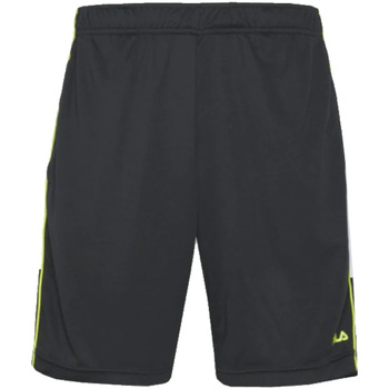 Textil Homem Shorts / Bermudas Fila FAM0120-83004 Preto
