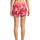 Textil Mulher Shorts / Bermudas Fila FAW0058-43010 Vermelho