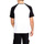 Textil Homem T-Shirt mangas curtas Fila FAM0117-13005 Preto