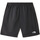 Textil Criança Shorts / Bermudas The North Face NF0A55TT0C51 Cinza