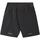 Textil Criança Shorts / Bermudas The North Face NF0A55TT0C51 Cinza