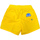 Textil Criança Shorts wht / Bermudas Sundek B700BDTA100-77201 Amarelo
