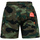 Textil Criança Shorts / Bermudas Sundek B700BDP0153-50153 Verde